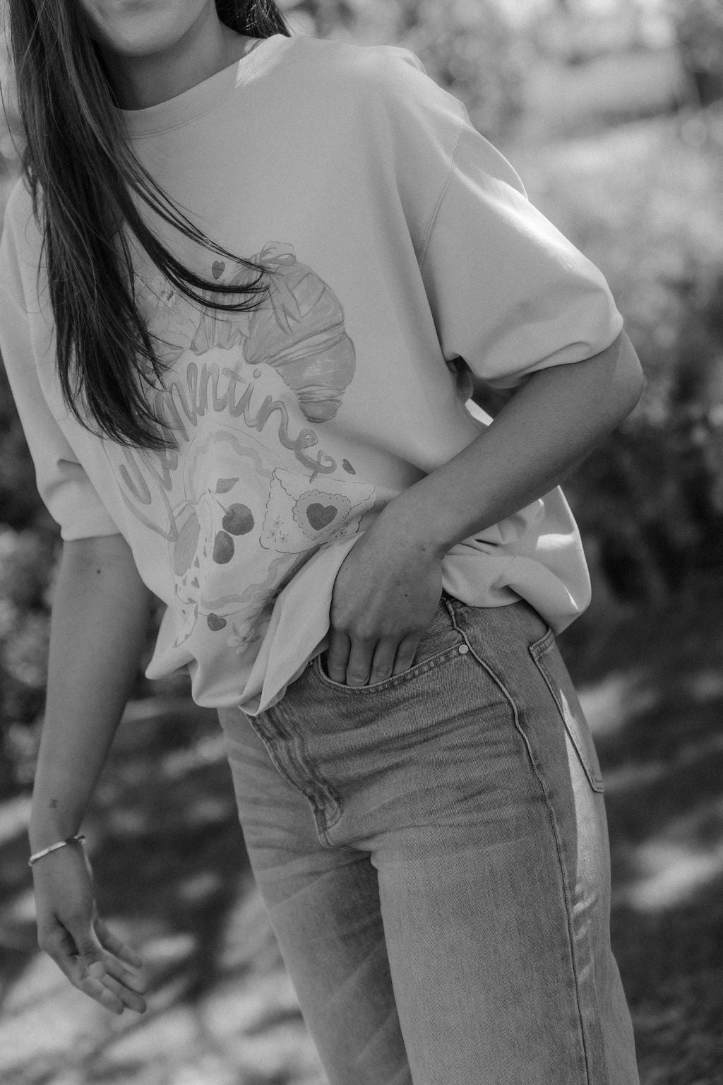 Favourite Things - White